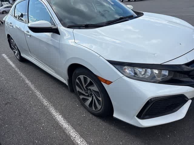 Thumbnail: 2018 Honda Civic - 11
