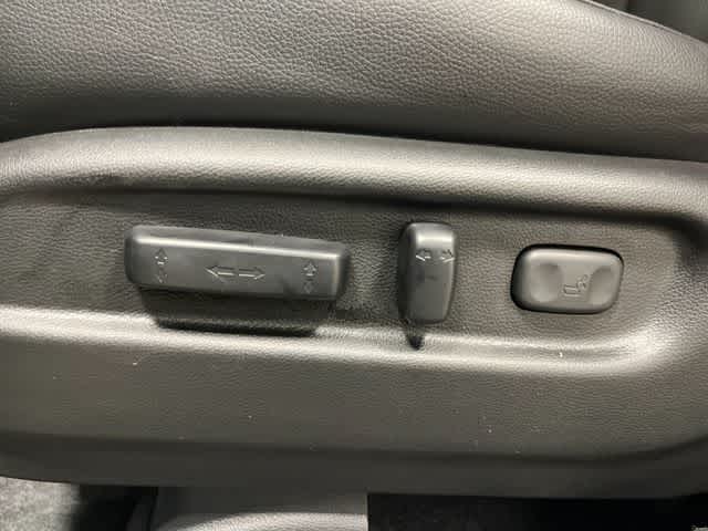 Thumbnail: 2026 Honda Ridgeline - 7