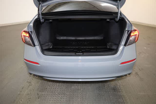 Thumbnail: 2025 Honda Civic - 35