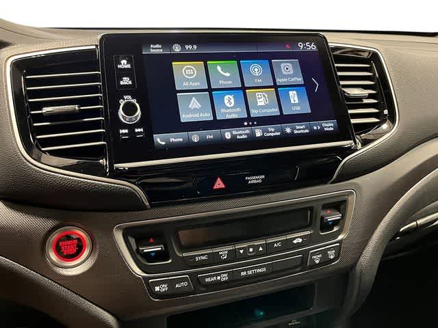 Thumbnail: 2026 Honda Ridgeline - 20