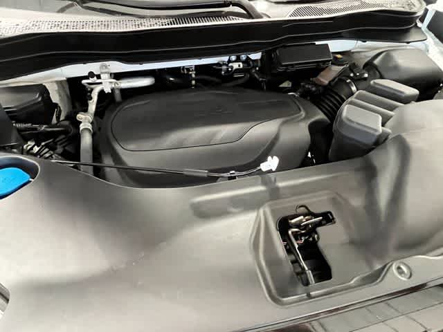 Thumbnail: 2026 Honda Ridgeline - 12