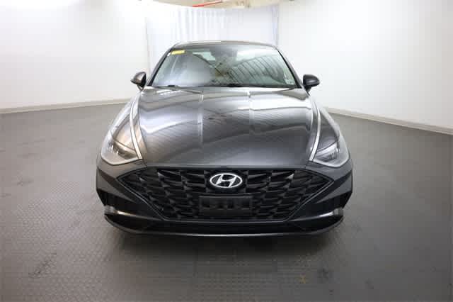 Thumbnail: 2021 Hyundai Sonata - 13