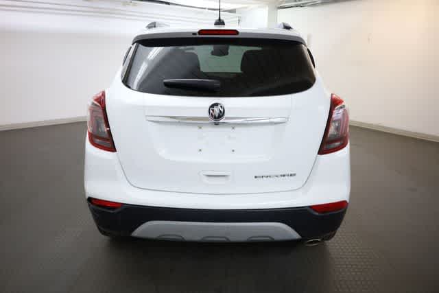 Thumbnail: 2019 Buick Encore - 6