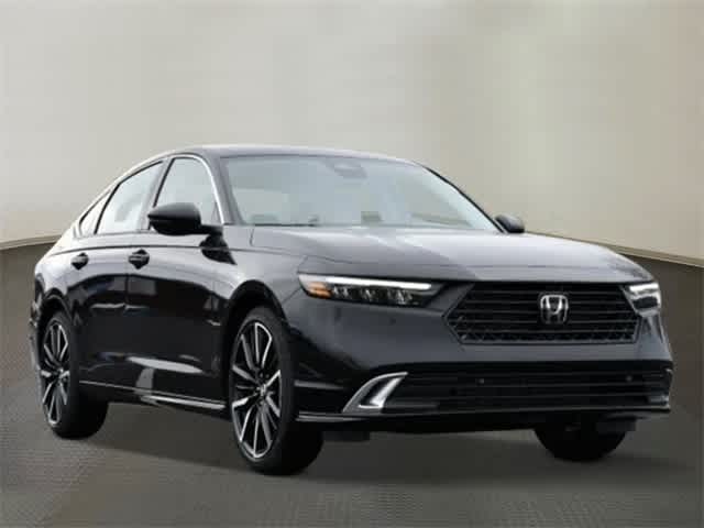 Thumbnail: 2026 Honda Accord - 7