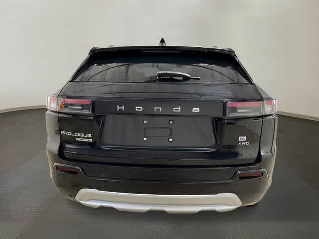 Thumbnail: 2026 Honda Prologue - 4
