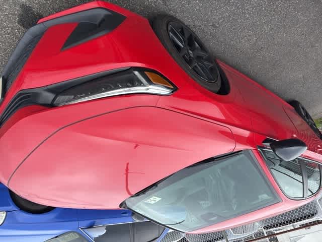 Thumbnail: 2022 Honda Civic - 11