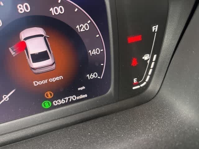 Thumbnail: 2024 Honda Accord - 4