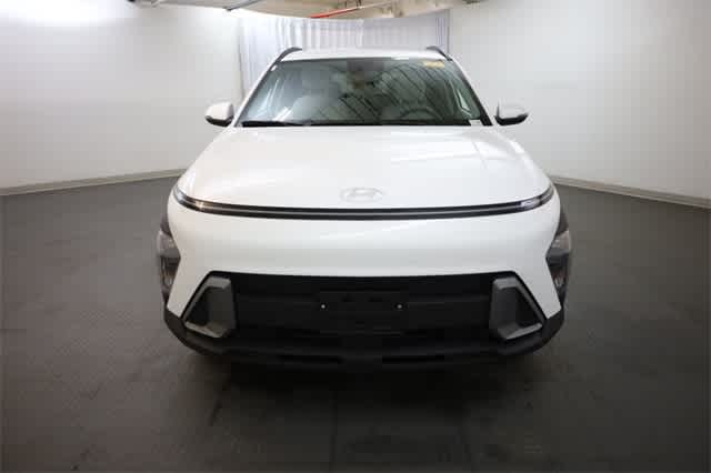 Thumbnail: 2025 Hyundai Kona - 13