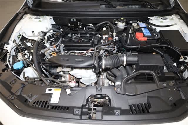 Thumbnail: 2023 Honda Accord - 34