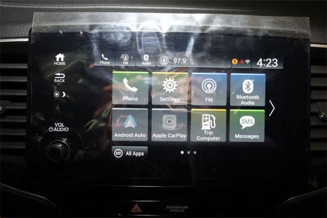 2022 Honda Passport EX-L 30
