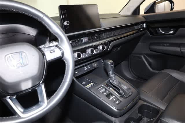 Thumbnail: 2023 Honda CR-V - 23