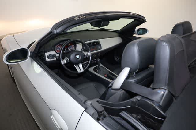 Thumbnail: 2005 BMW Z4 - 28