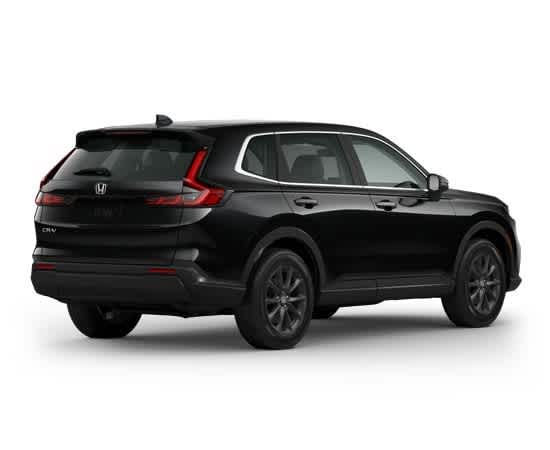 Thumbnail: 2026 Honda CR-V - 1