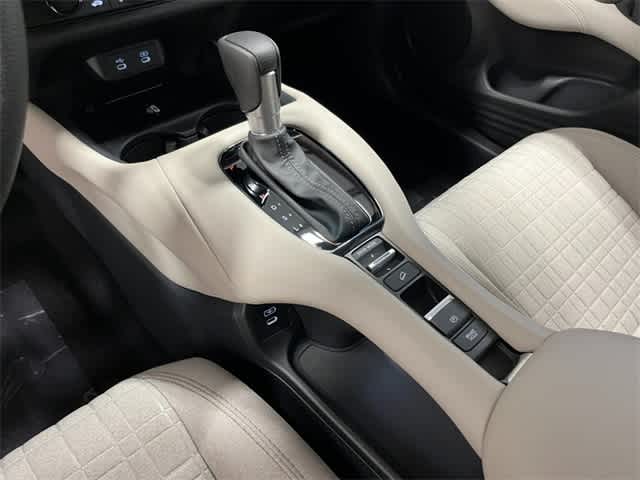 Thumbnail: 2026 Honda HR-V - 18