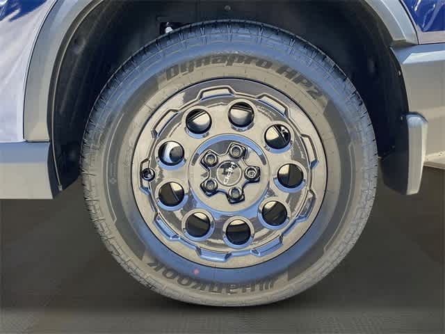 Thumbnail: 2026 Honda Passport - 7