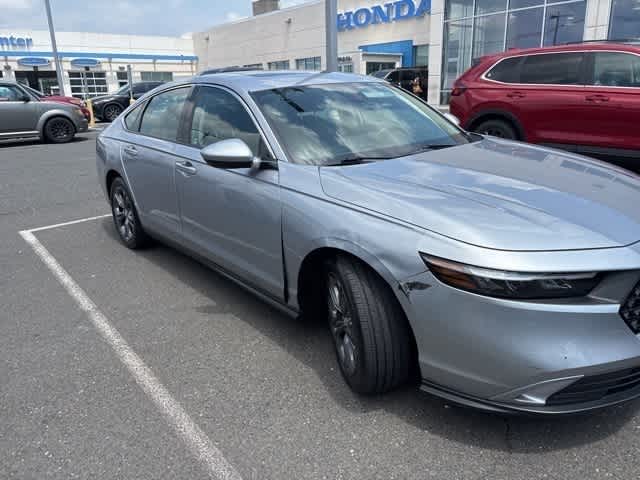 Thumbnail: 2023 Honda Accord - 16