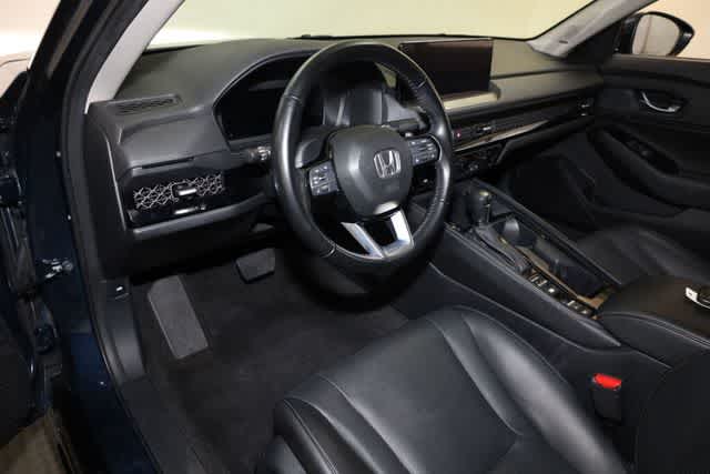 Thumbnail: 2023 Honda Accord - 14
