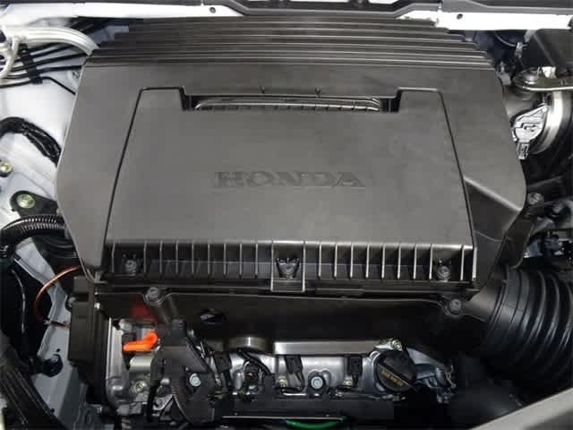 Thumbnail: 2025 Honda Pilot - 10