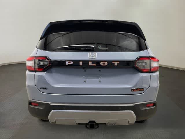 Thumbnail: 2026 Honda Pilot - 4