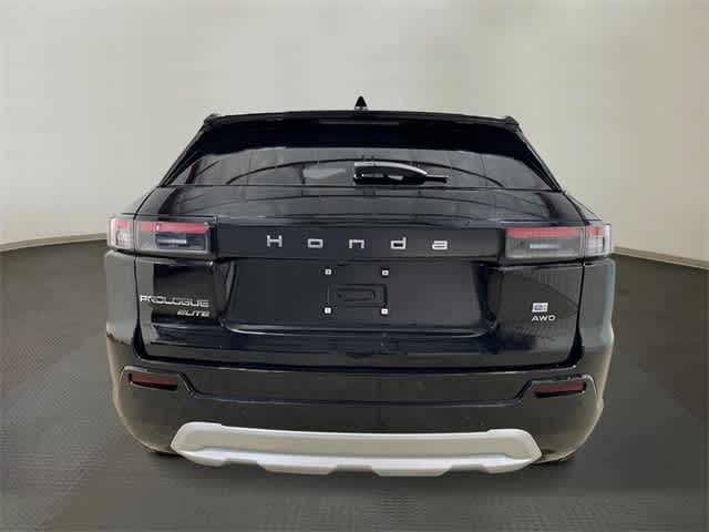 Thumbnail: 2025 Honda Prologue - 4