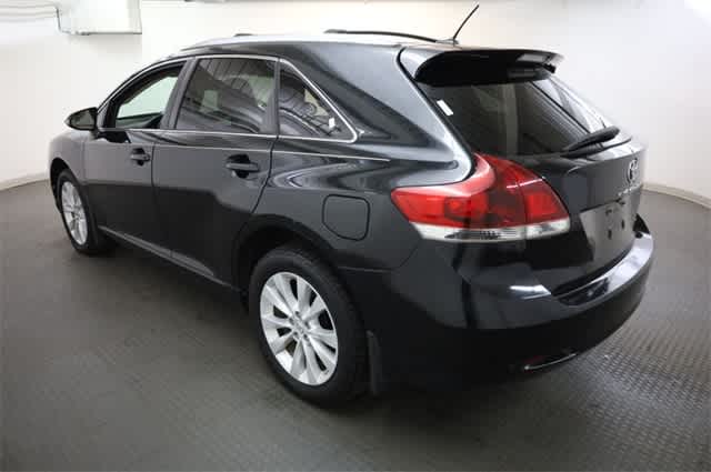 Thumbnail: 2013 Toyota Venza - 4