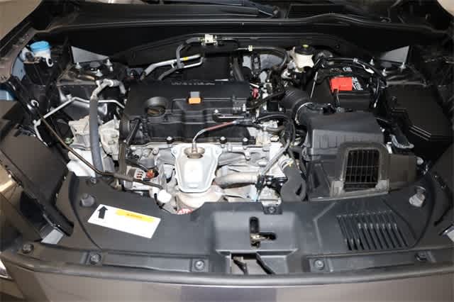 Thumbnail: 2023 Honda HR-V - 35