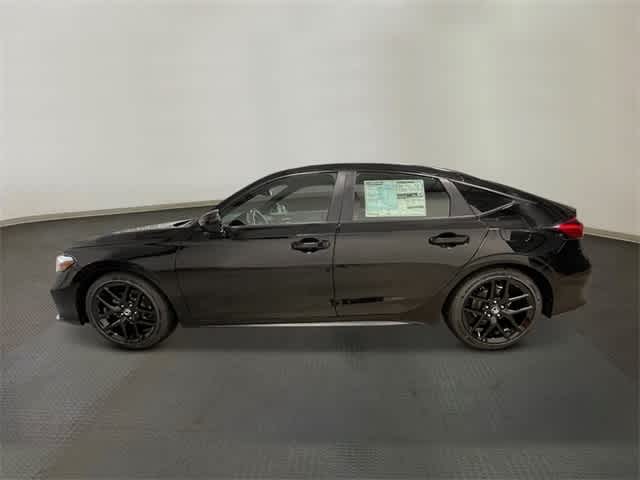 Thumbnail: 2026 Honda Civic - 2