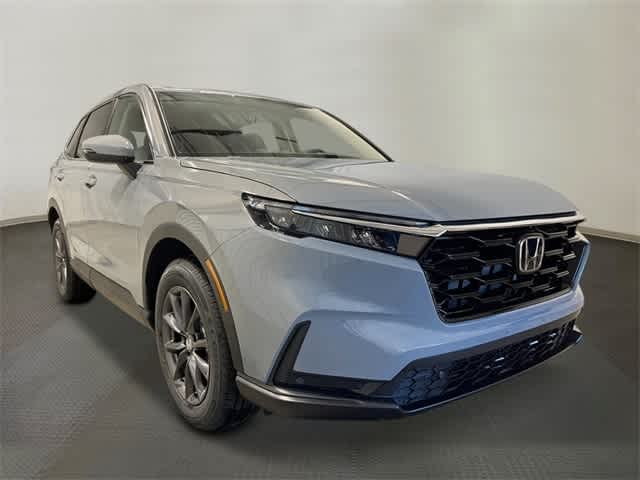 Thumbnail: 2026 Honda CR-V - 8