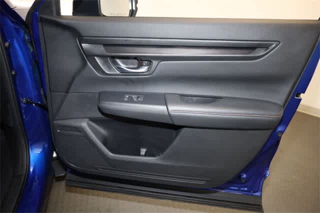 Thumbnail: 2024 Honda CR-V - 22