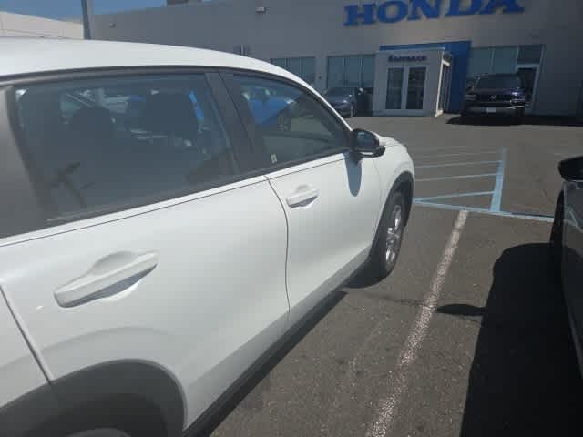 Thumbnail: 2023 Honda HR-V - 12