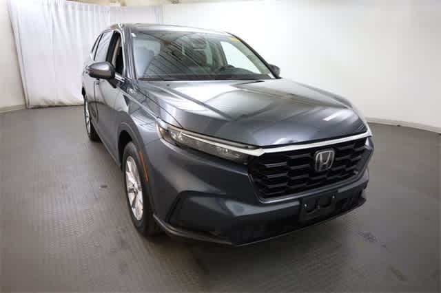 Thumbnail: 2024 Honda CR-V - 12