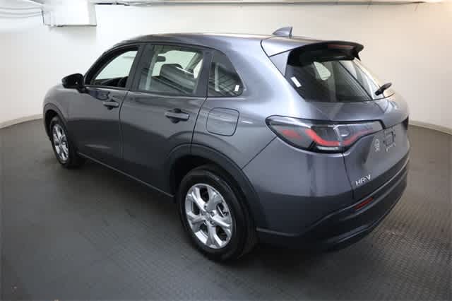 2023 Honda HR-V LX 4