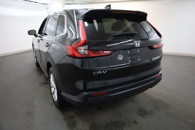 Thumbnail: 2024 Honda CR-V - 5