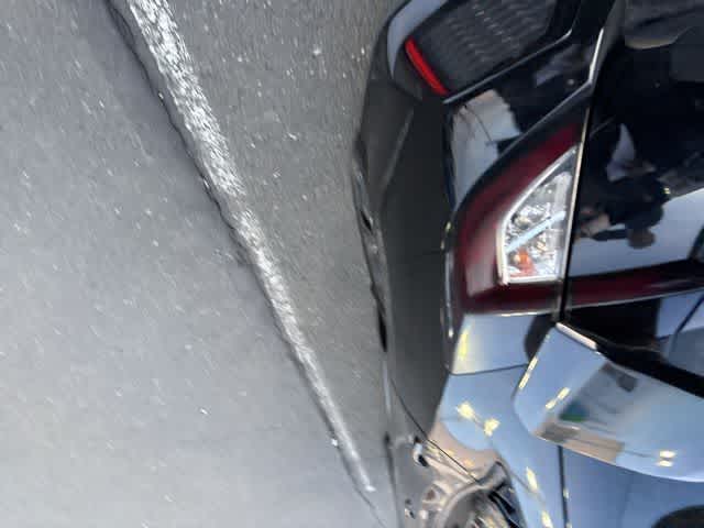 Thumbnail: 2017 Honda Civic - 8