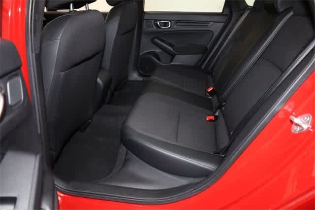 Thumbnail: 2023 Honda Civic - 21