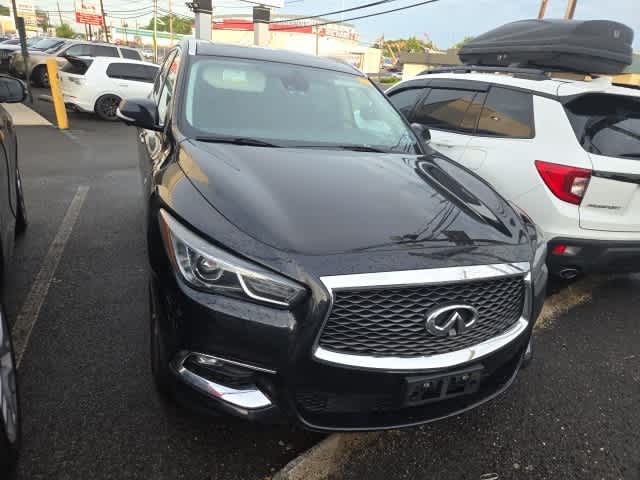 Thumbnail: 2019 INFINITI QX60 - 21