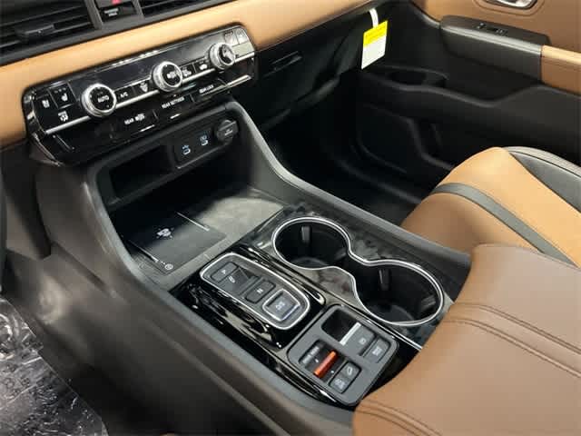 Thumbnail: 2026 Honda Passport - 22