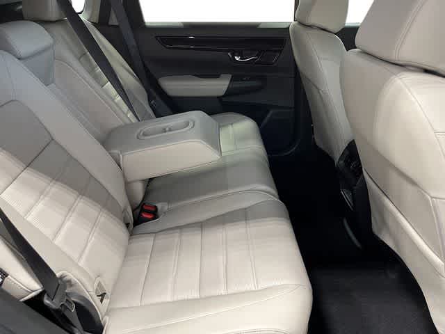 Thumbnail: 2026 Honda CR-V - 27