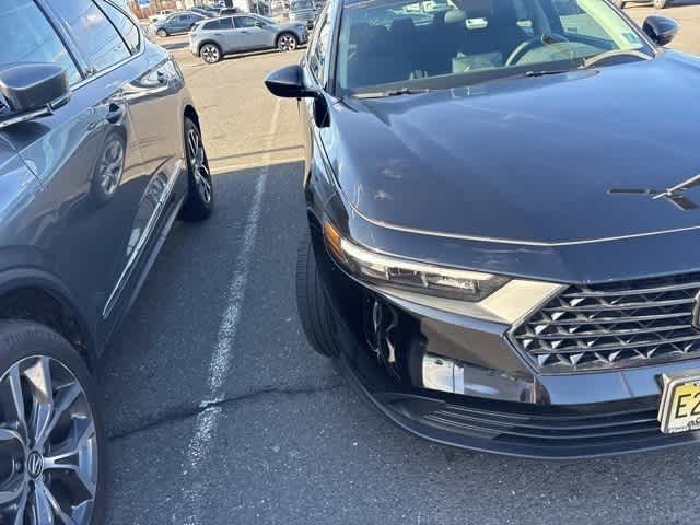 Thumbnail: 2023 Honda Accord - 9