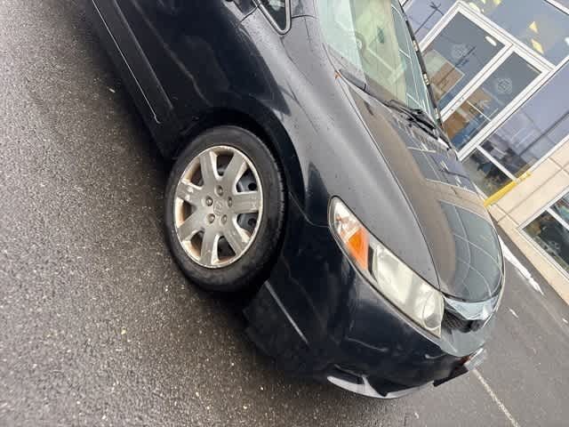 Thumbnail: 2010 Honda Civic - 12