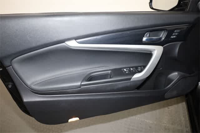 Thumbnail: 2015 Honda Accord - 13