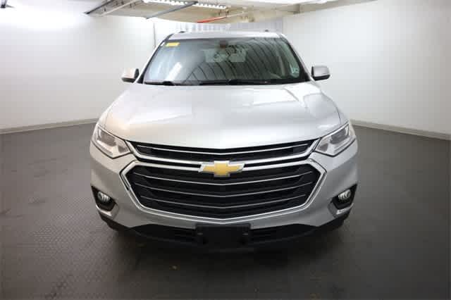 Thumbnail: 2020 Chevrolet Traverse - 12
