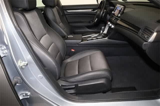 Thumbnail: 2020 Honda Accord - 20