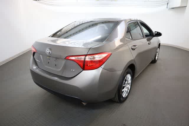 Thumbnail: 2019 Toyota Corolla - 7