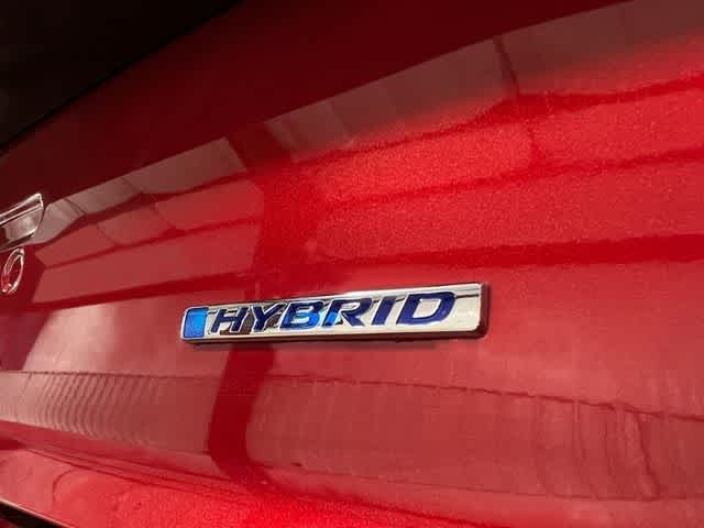 Thumbnail: 2025 Honda Accord - 6