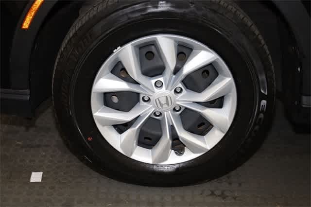 Thumbnail: 2023 Honda CR-V - 33