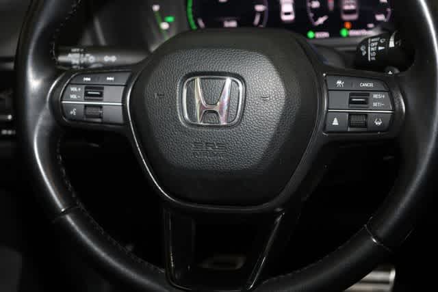 Thumbnail: 2024 Honda Accord - 30
