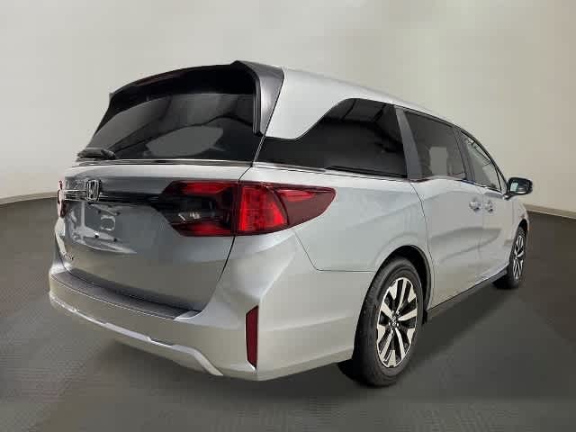 Thumbnail: 2026 Honda Odyssey - 5