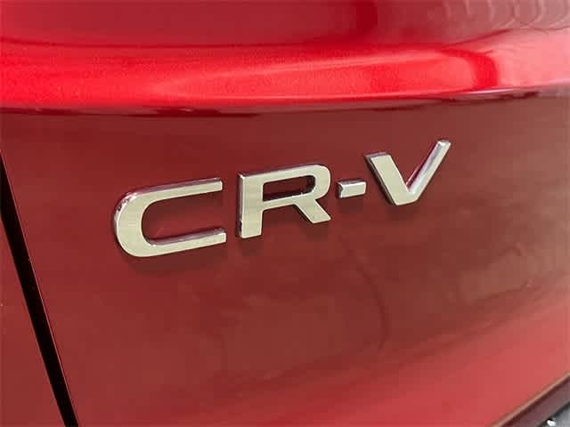 Thumbnail: 2026 Honda CR-V - 6
