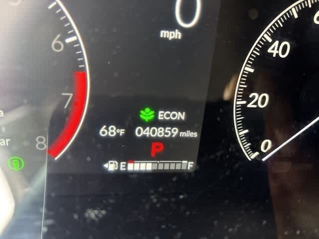 Thumbnail: 2024 Honda CR-V - 5